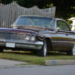 Customers Car - '61 Buick Invicta